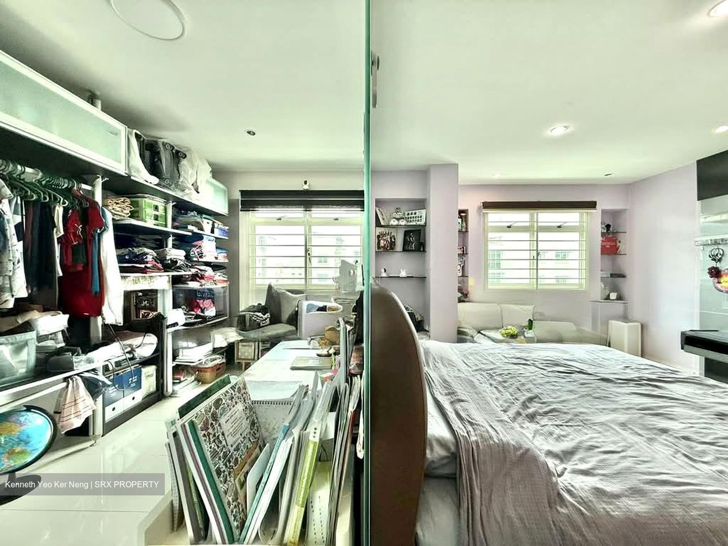 Blk 102D Punggol Field (Punggol), HDB 4 Rooms #554142141